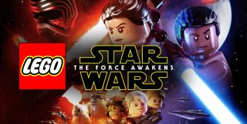Köp LEGO STAR WARS The Force Awakens (PC)