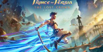 comprar Prince of Persia The Lost Crown (Nintendo)