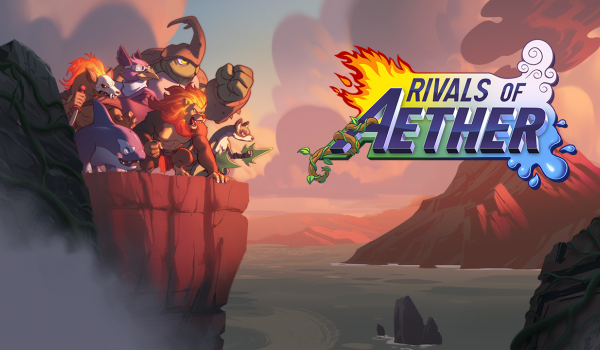 Rivals of Aether (Xbox X)