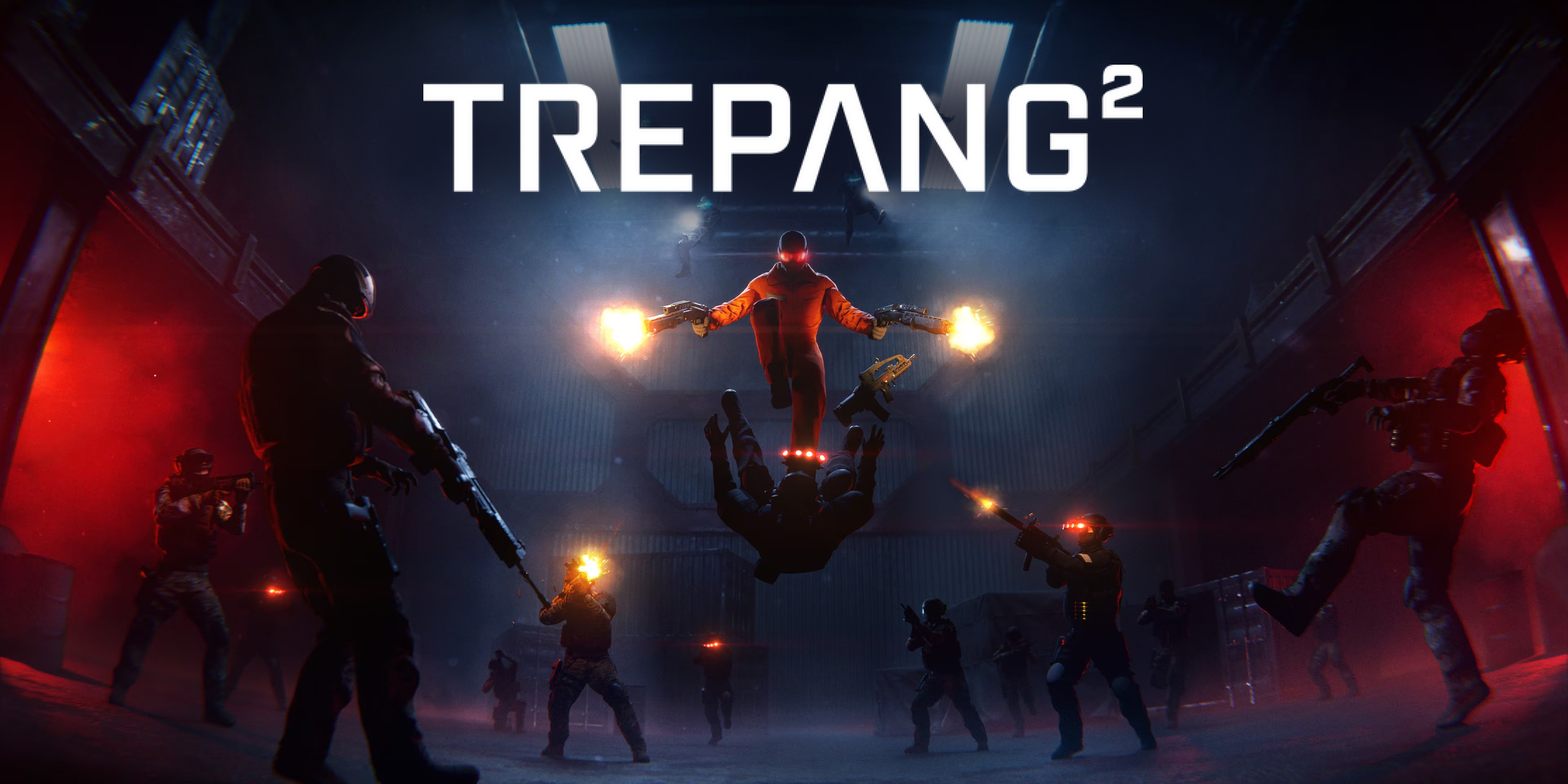 Trepang 2 (Xbox X)