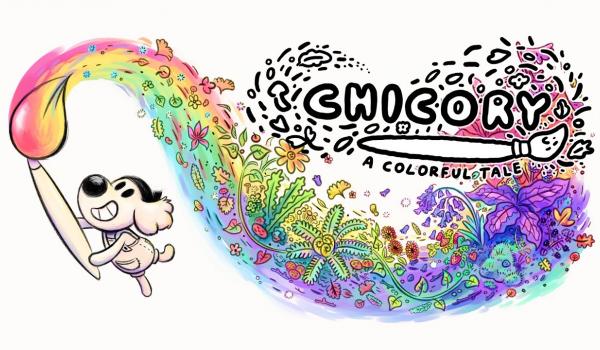 Chicory: A Colorful Tale (Xbox X)
