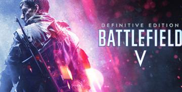 购买 Battlefield V (Xbox)