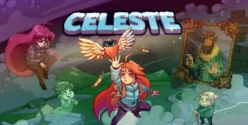 Køb Celeste (Xbox X)