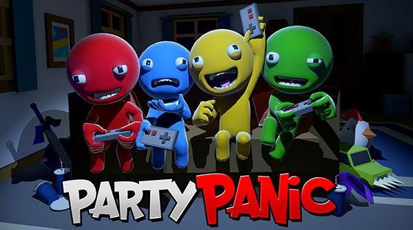 Party Panic (Xbox X)
