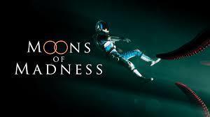 Kjøpe Moons of Madness (Xbox X)