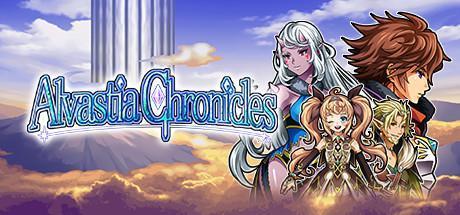 Alvastia Chronicles (Xbox X)