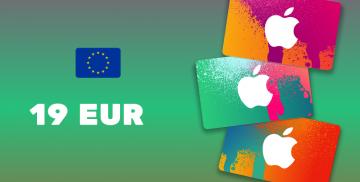 Acquista Apple iTunes Gift Card 19 EUR