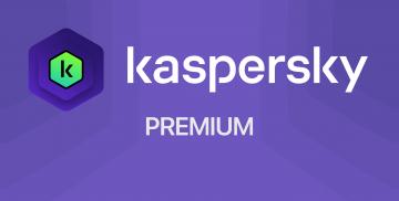 Acheter KASPERSKY Premium 2023