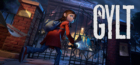 GYLT (Steam Account)