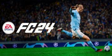 Køb EA Sports FC 24 (PS5)