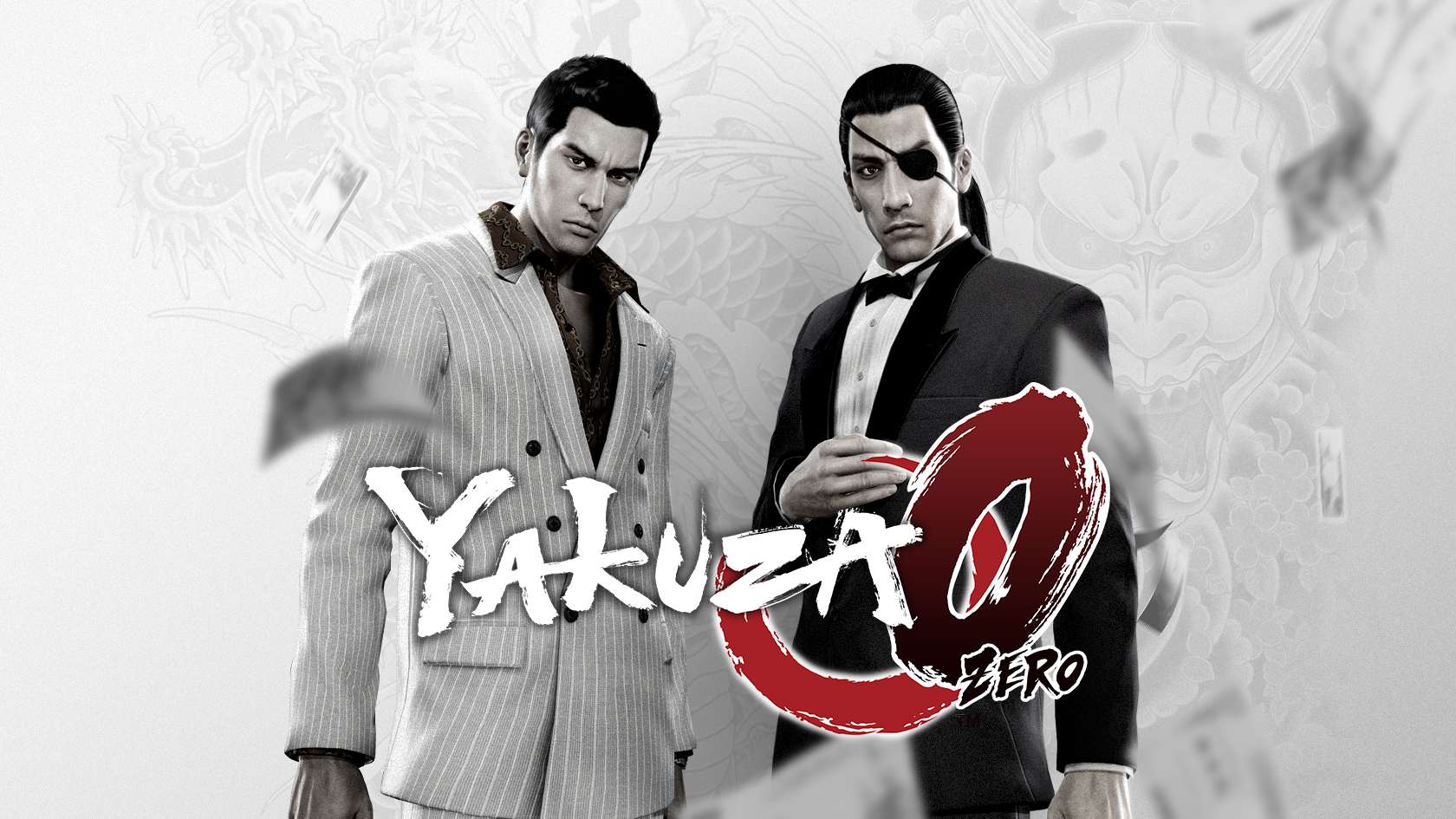 Yakuza 0 (PC)