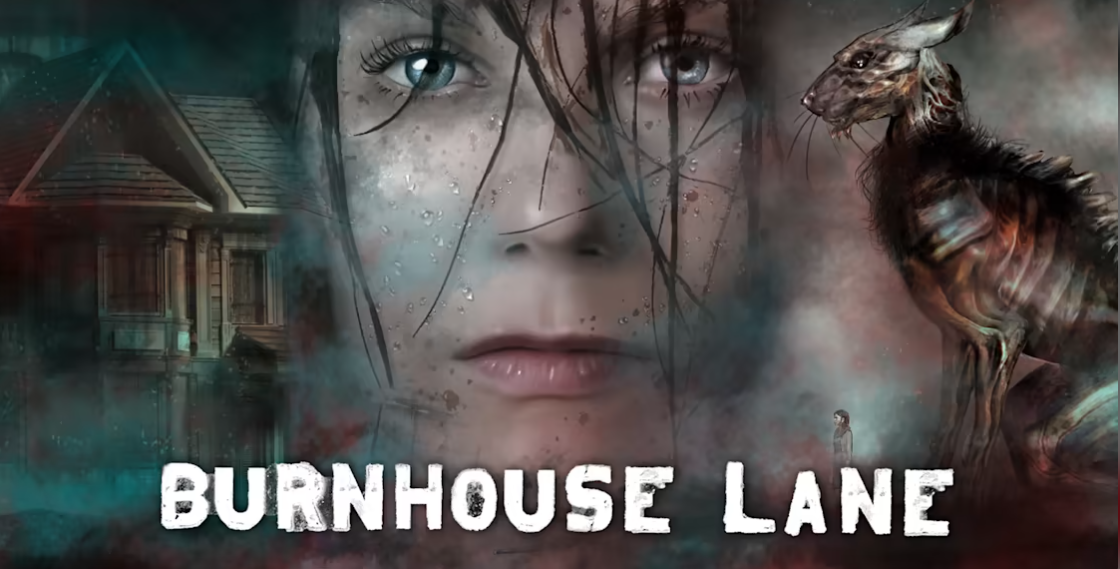 Burnhouse Lane (PS5)