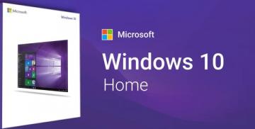 購入Microsoft Windows 10 Home