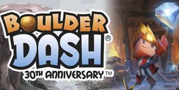 Boulder Dash 30th Anniversary (Nintendo) 구입