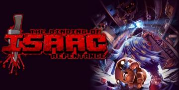The Binding of Isaac: Repentance (PS4) الشراء