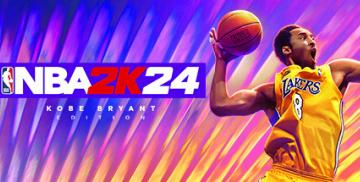 Köp NBA 2K24 (Nintendo)