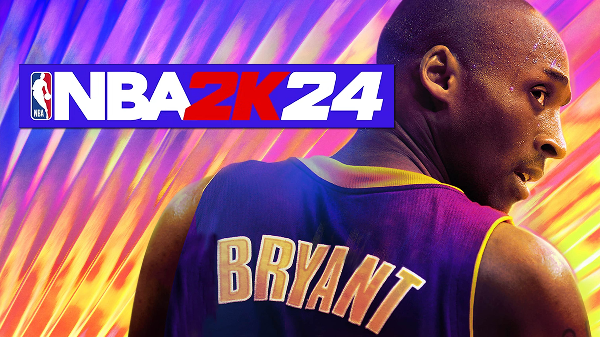 NBA 2K24 (PS5)