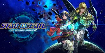 Star Ocean The Second Story R (PS4) 구입