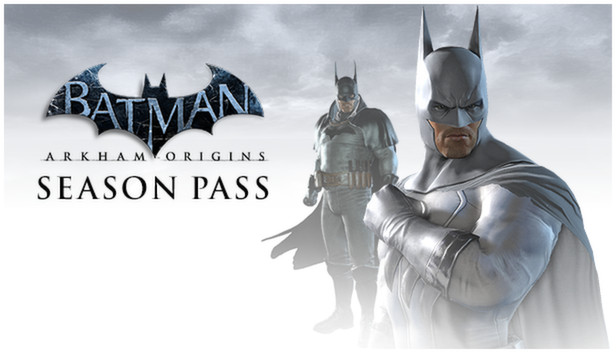Batman Arkham Origins Season Pass (DLC)