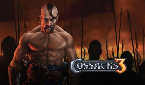 Cossacks 3 (PC)