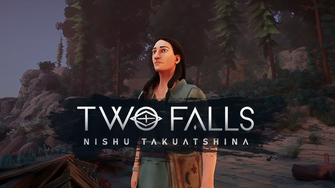 Two Falls Nishu Takuatshina (Xbox X)