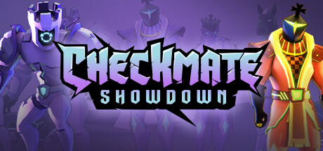 Checkmate Showdown (Steam Account)