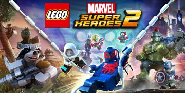 購入LEGO Marvel Super Heroes 2 (PC)