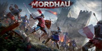 購入Mordhau (PS4)