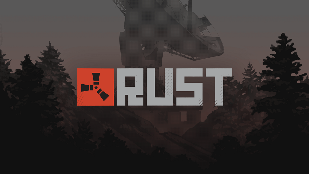 RUST (PC)