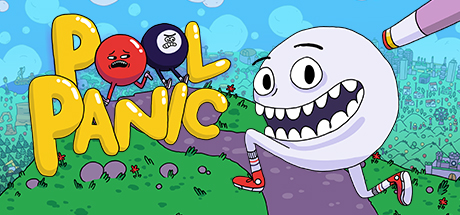 Pool Panic (PC)