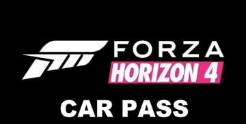 Forza Horizon 4 Car Pass (Xbox) الشراء