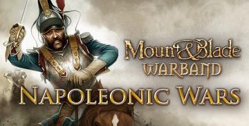 Satın almak Mount & Blade Warband Napoleonic Wars (DLC)