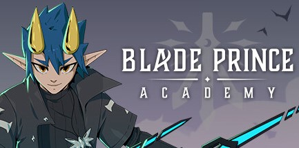 Blade Prince Academy