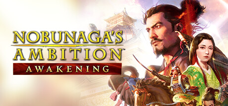 Nobunagas Ambition: Awakening (PS4)