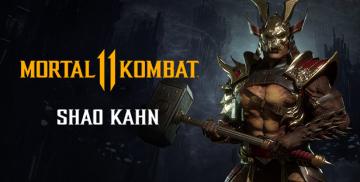 Mortal Kombat 11 Shao Kahn (DLC) الشراء