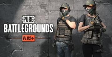 Osta PUBG - Battlegrounds Plus (Xbox)