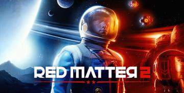 Comprar Red Matter 2 (PC)
