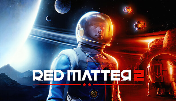 Red Matter 2 (PC)