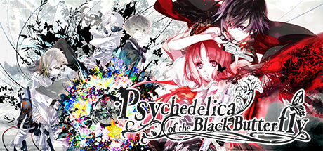 Psychedelica of the Black Butterfly (PC)