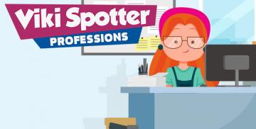 Osta Viki Spotter Professions (PC)