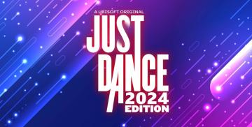 Just Dance 2024 (Nintendo) 구입
