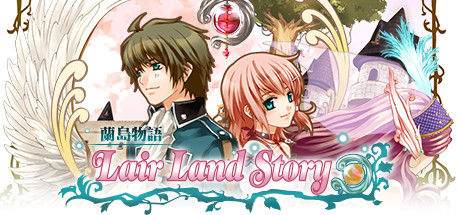 Lair Land Story (Nintendo)