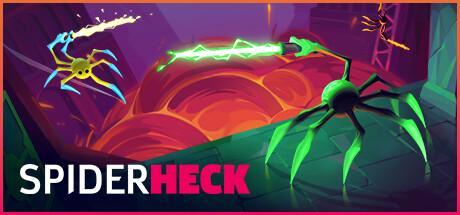SpiderHeck (Nintendo)