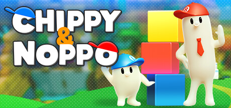 Chippy and Noppo