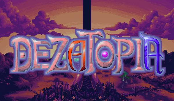 Dezatopia (Steam Account)