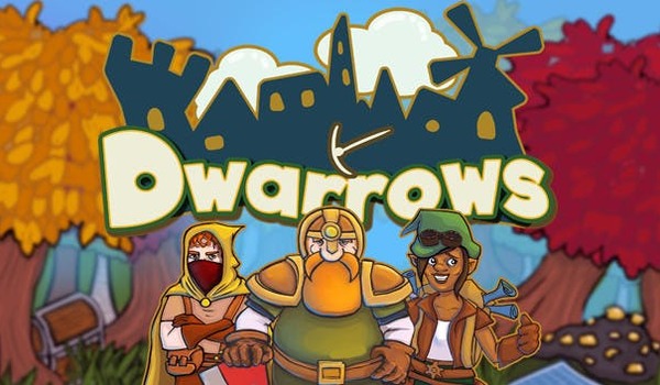 Dwarrows