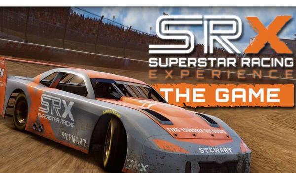 SRX The Game