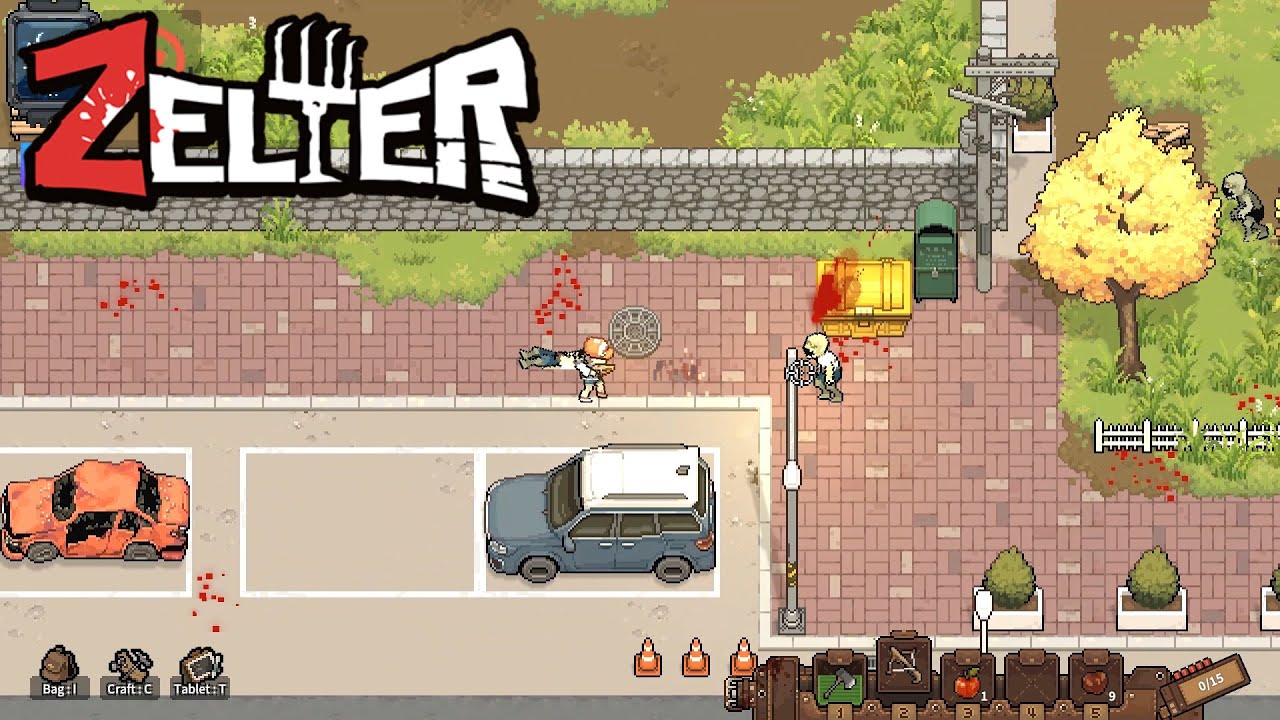 Zelter