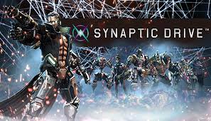 Synaptic Drive