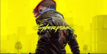 購入Cyberpunk 2077 (PS5)